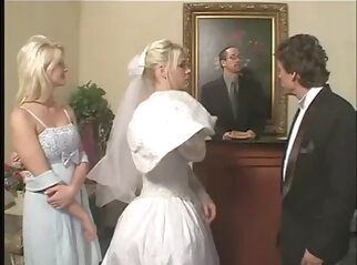 Bravo bride Sex